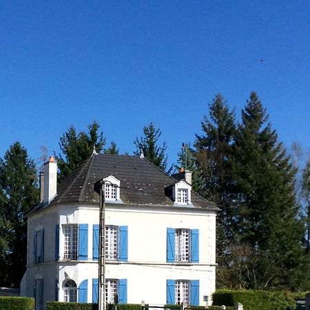 Les Reves D'Angele Bed & Breakfast Crain Exterior photo
